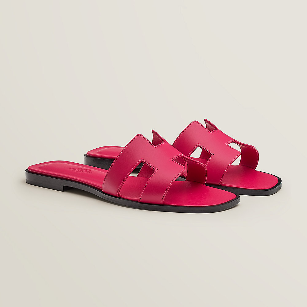 Oran sandal Hermès UK